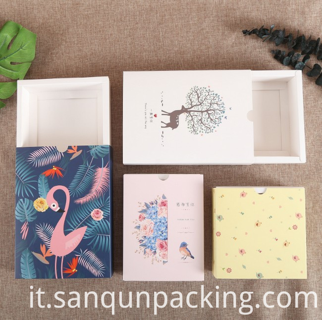 Stampa la scatola del sapone Print Soap Box